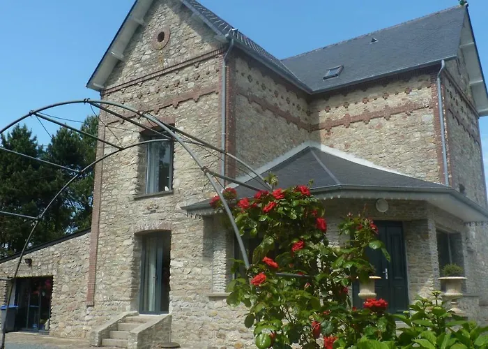 La Maison Des Musiciens