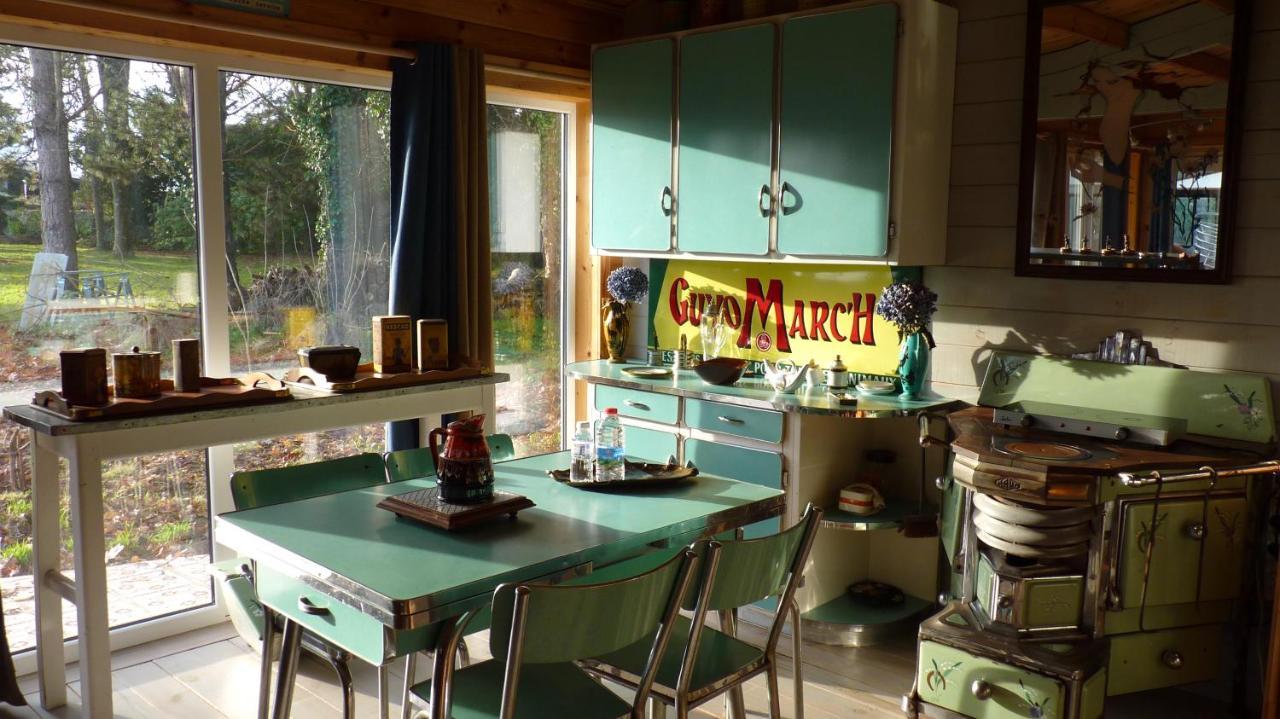 La Maison Des Musiciens Bed & Breakfast Digosville