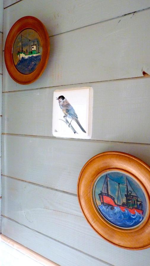Bed & Breakfast La Maison Des Musiciens *