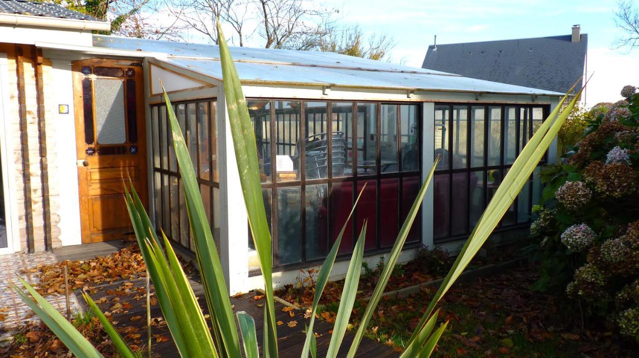 Bed & Breakfast La Maison Des Musiciens Digosville