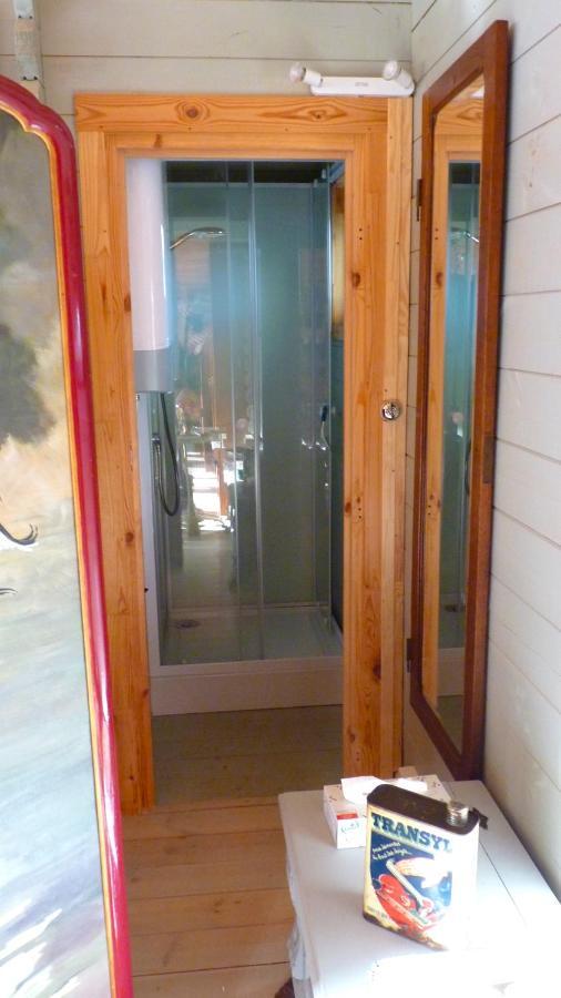 La Maison Des Musiciens Bed & Breakfast Digosville