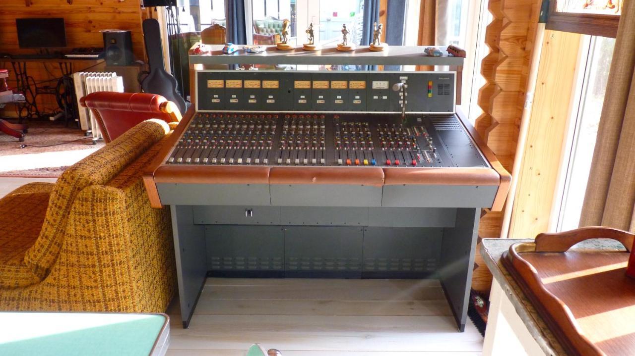Bed & Breakfast La Maison Des Musiciens *