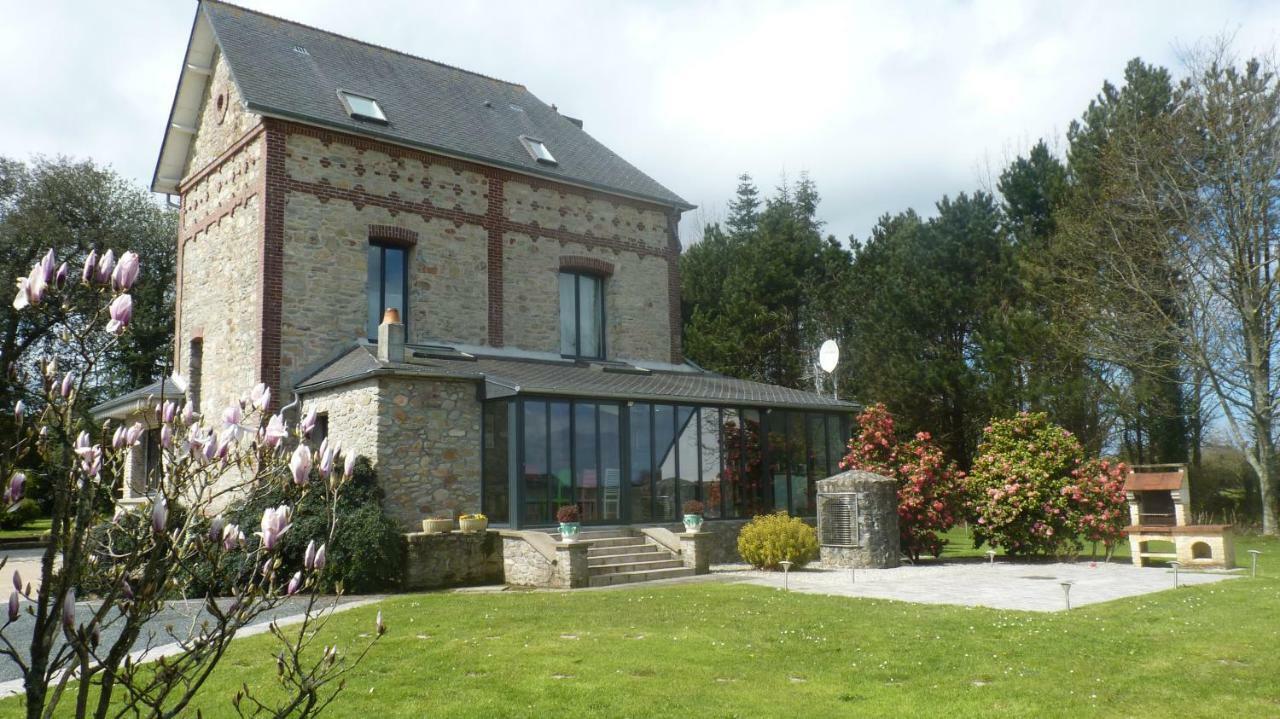 La Maison Des Musiciens * Digosville