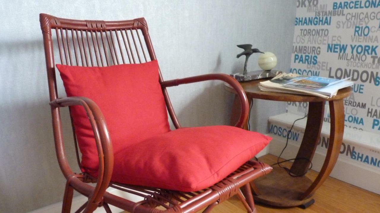 Bed & Breakfast La Maison Des Musiciens *