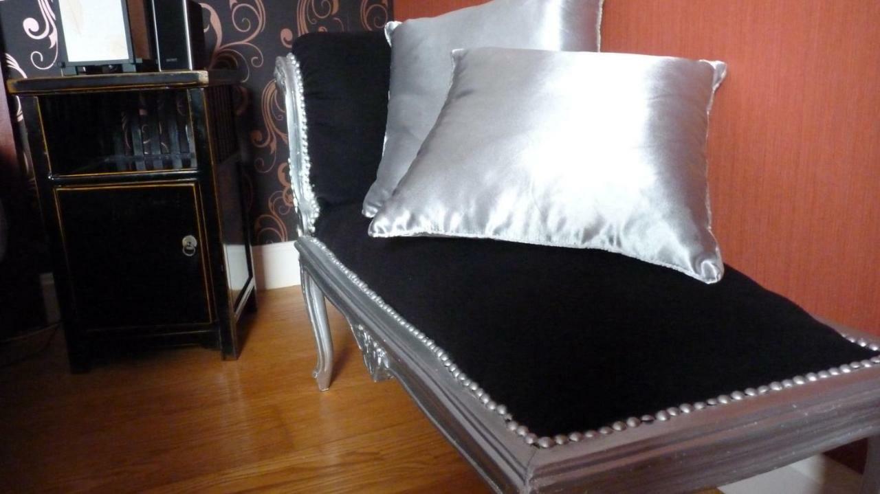 Bed & Breakfast La Maison Des Musiciens Digosville