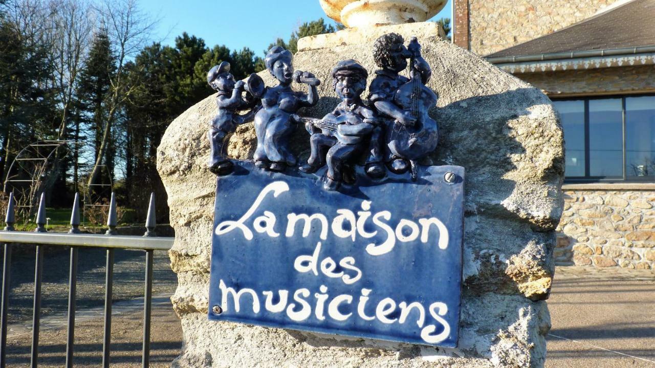La Maison Des Musiciens * Digosville